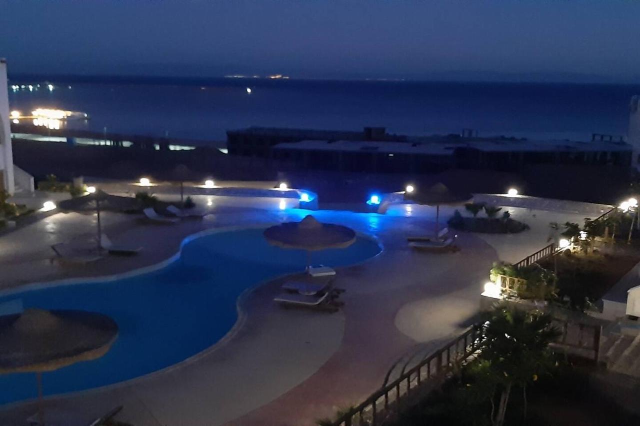 Awesome View Lejlighed Dahab Eksteriør billede