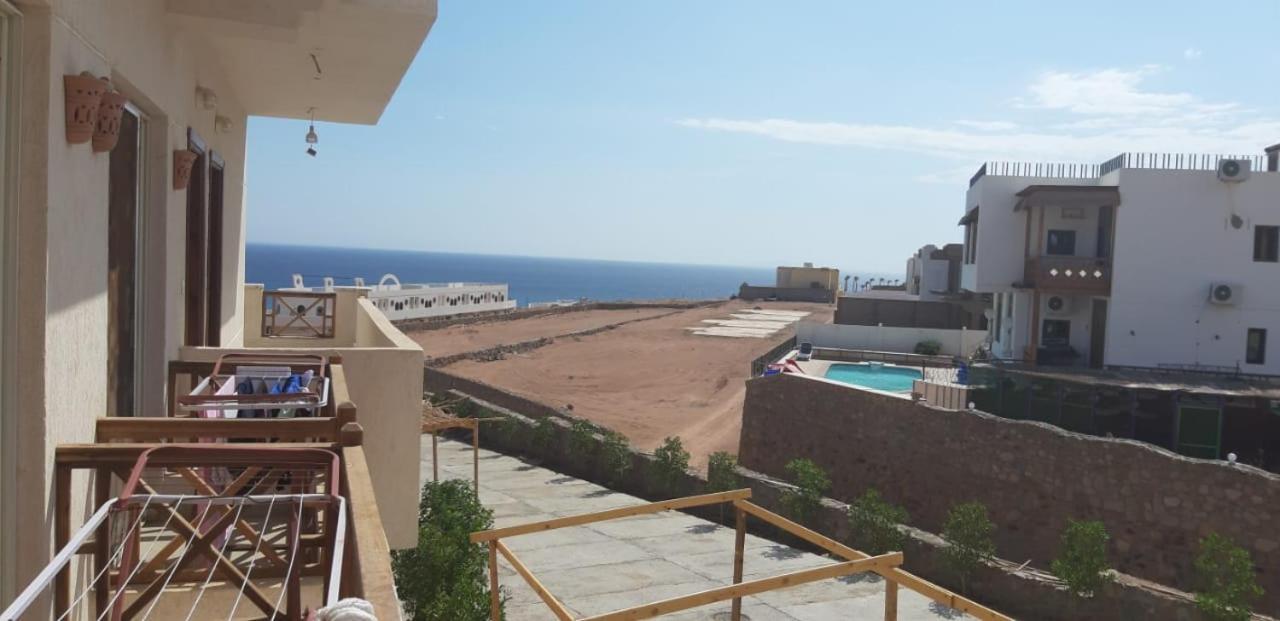 Awesome View Lejlighed Dahab Eksteriør billede
